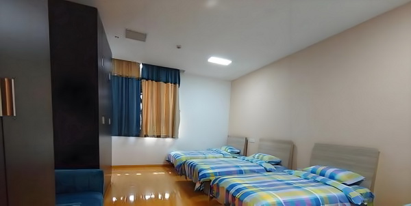 很残很销魂：废后当自强