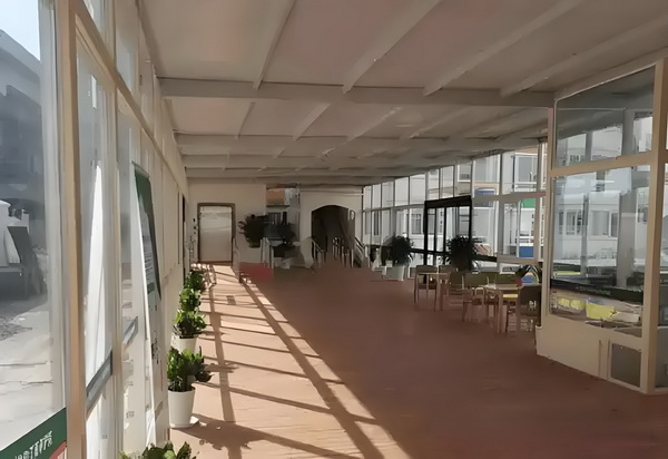 闲主有礼